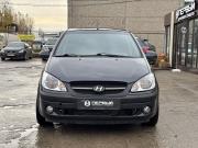 Hyundai Getz I Рестайлинг Пермь  - изображение 24