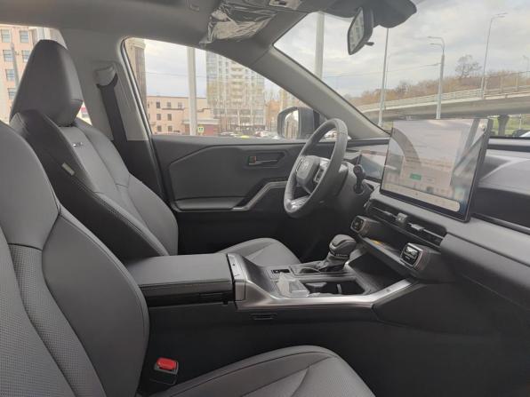 Toyota RAV4 VI (XA60) с пробегом 2026 года, цена 4 099 000 рублей, 13 км, внедорожник, Автокод Объявления