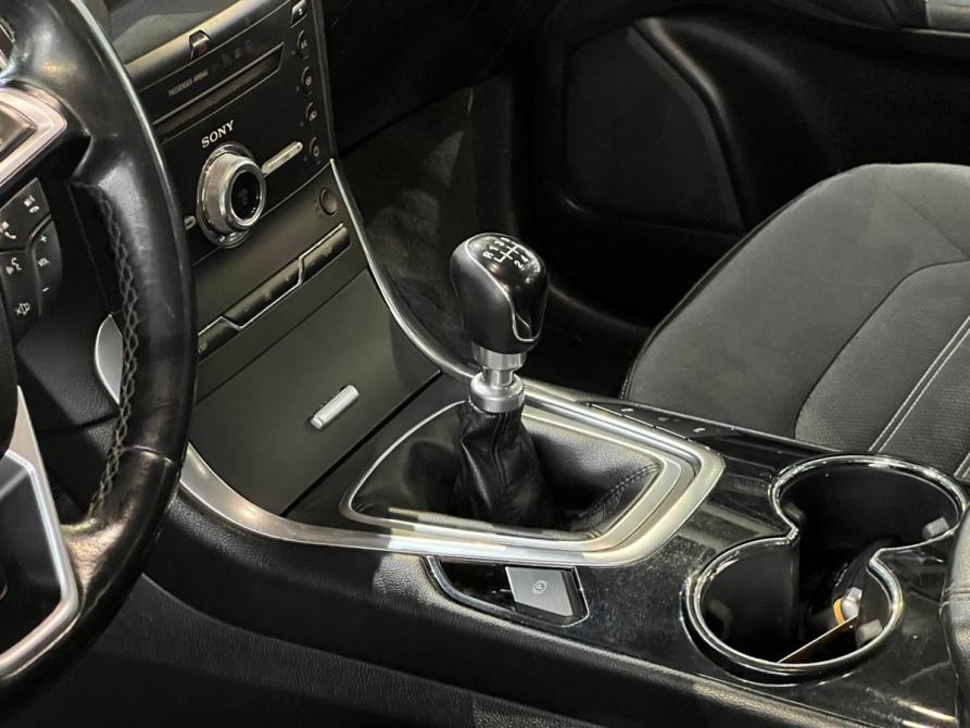 Ford Galaxy III Оренбург  - изображение 16