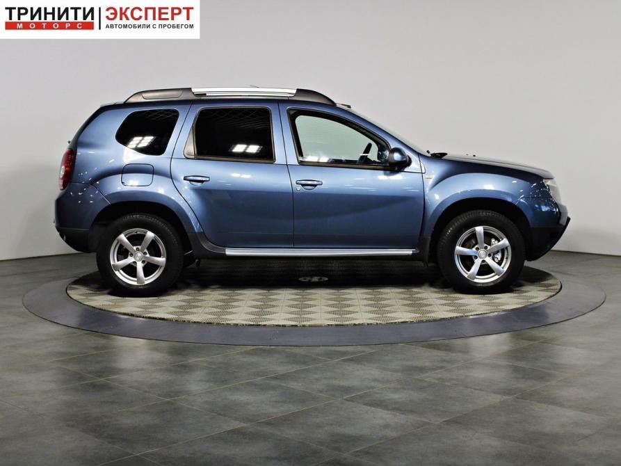 Renault Duster I Белгород  - изображение 4