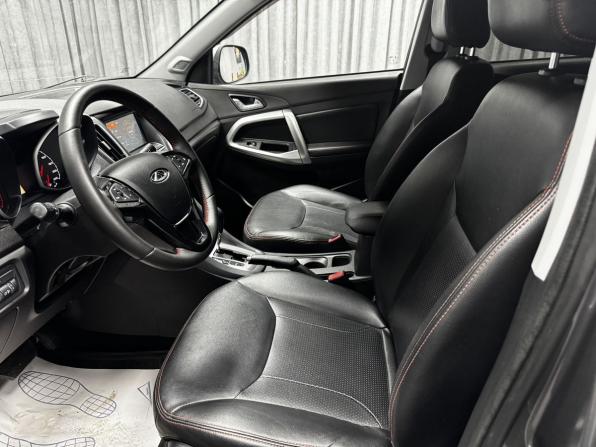 Chery Tiggo 5 I с пробегом 2015 года, цена 910 000 рублей, 130144 км, внедорожник, Автокод Объявления