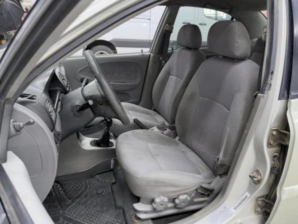 Kia Rio I с пробегом 2000 года, цена 350 000 рублей, 184461 км, седан, Автокод Объявления