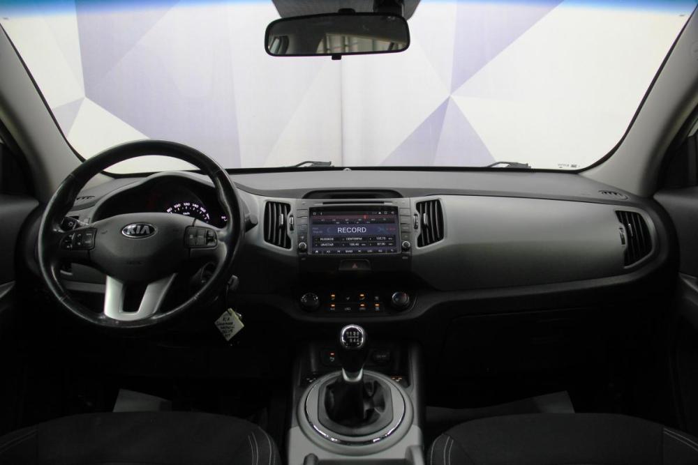 Kia Sportage III Рестайлинг Чебоксары  - изображение 12