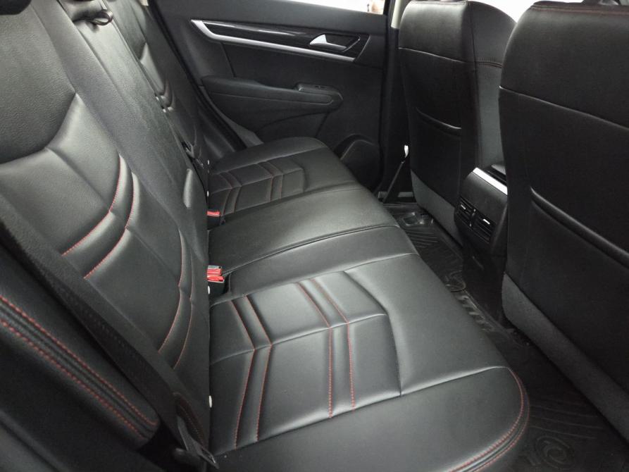 Dongfeng AX7 I Мончегорск  - изображение 11