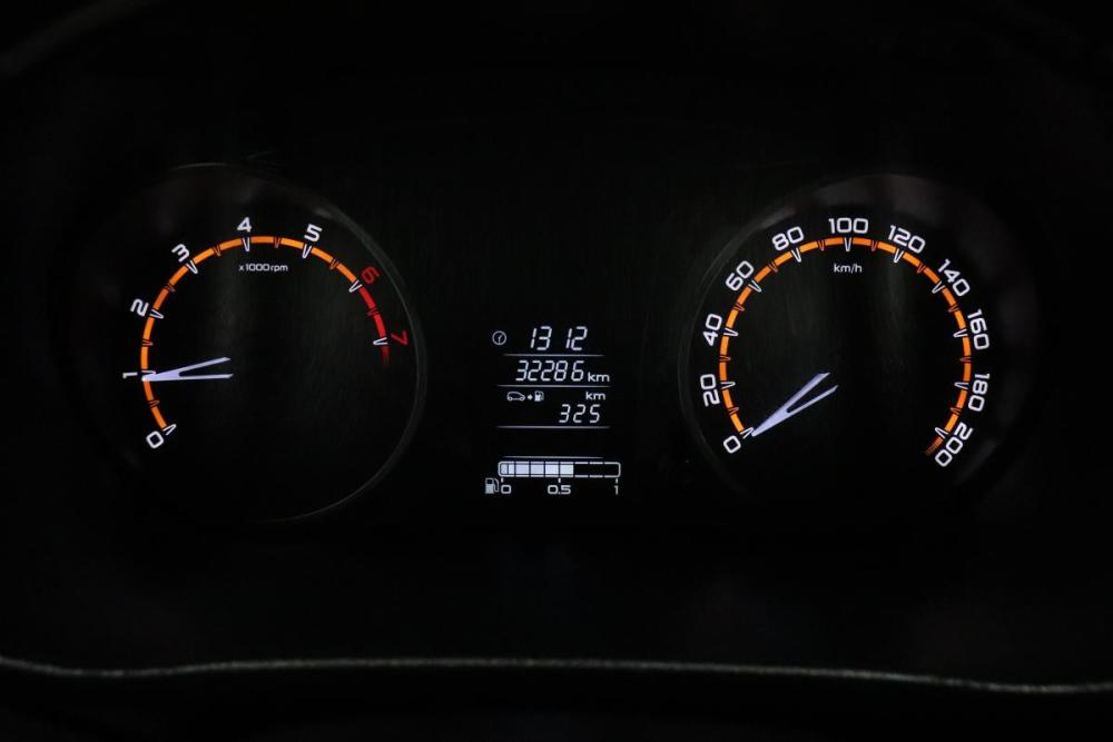 Lada (ВАЗ) Granta I Рестайлинг Ульяновск  - изображение 9