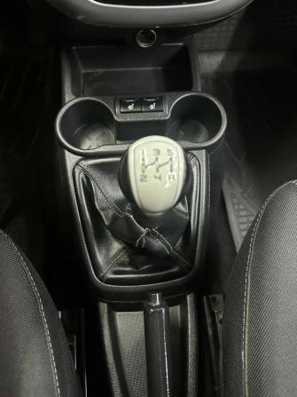 Lada (ВАЗ) Granta I с пробегом 2017 года, цена 490 000 рублей, 169397 км, лифтбек, Автокод Объявления