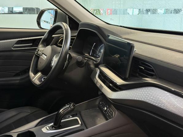Haval F7x I Рестайлинг с пробегом 2023 года, цена 2 197 000 рублей, 54401 км, внедорожник, Автокод Объявления