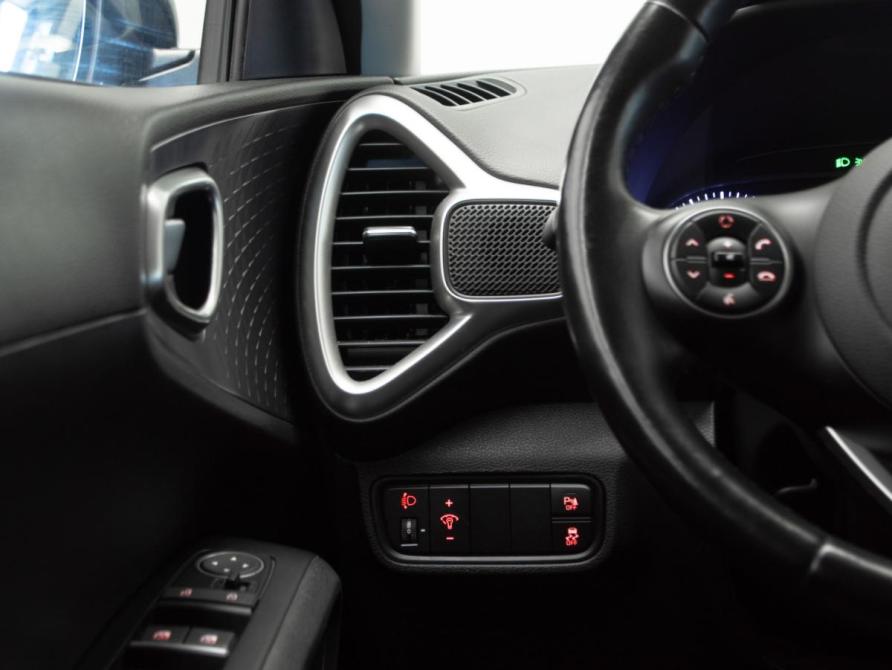 Kia Soul III Москва  - изображение 14