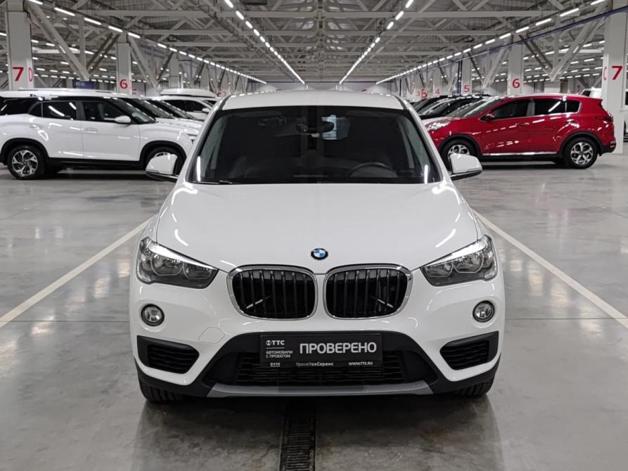 BMW X1 II (F48) Казань  - изображение 2