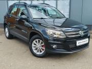 Volkswagen Tiguan I Рестайлинг Ярославль  - изображение 16