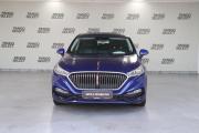Hongqi H5 I Ульяновск  - изображение 17