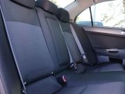 Mitsubishi Lancer X Рестайлинг Самара  - изображение 32