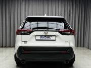 Toyota RAV4 V (XA50) Ижевск  - изображение 37