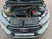 Lada (ВАЗ) Vesta I Саратов  - изображение 28