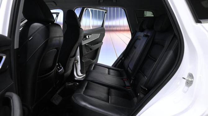 Chery Tiggo 7 Pro Max I с пробегом 2023 года, цена 1 775 000 рублей, 119557 км, внедорожник, Автокод Объявления