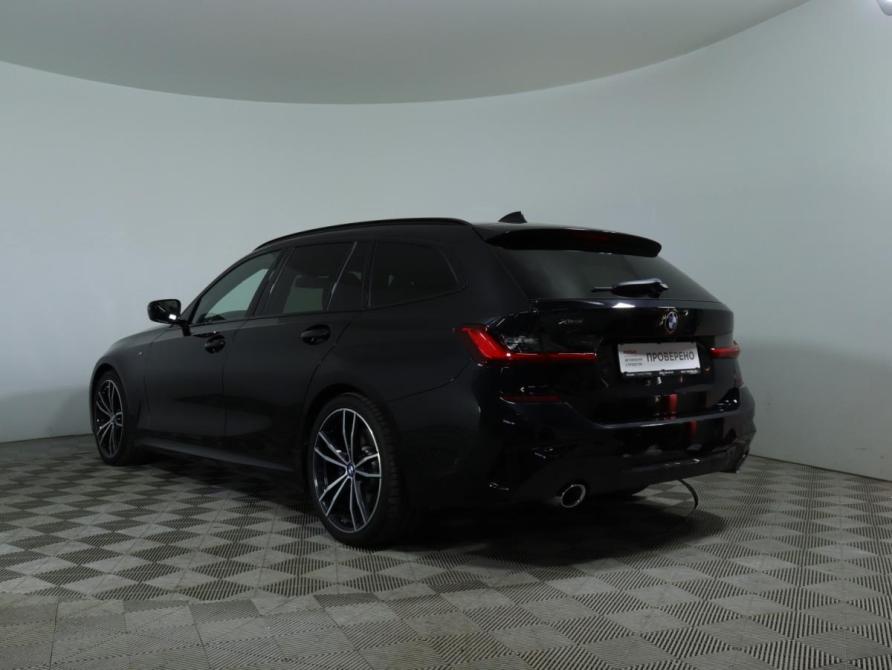BMW 3 серии VII (G2x) Санкт-Петербург  - изображение 9