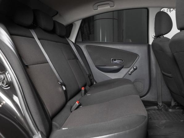 Nissan Almera III (G15) с пробегом 2017 года, цена 910 800 рублей, 74242 км, седан, Автокод Объявления