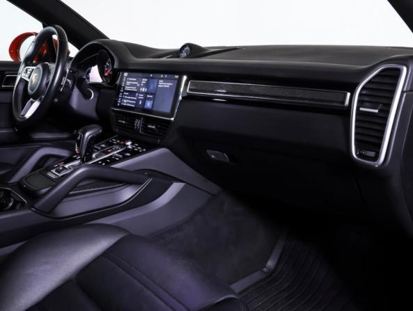 Porsche Cayenne III с пробегом 2019 года, цена 6 920 000 рублей, 102342 км, внедорожник, Автокод Объявления