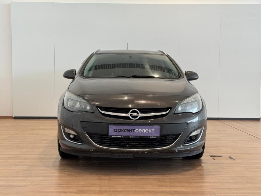 Opel Astra J Рестайлинг Волгоград  - изображение 7