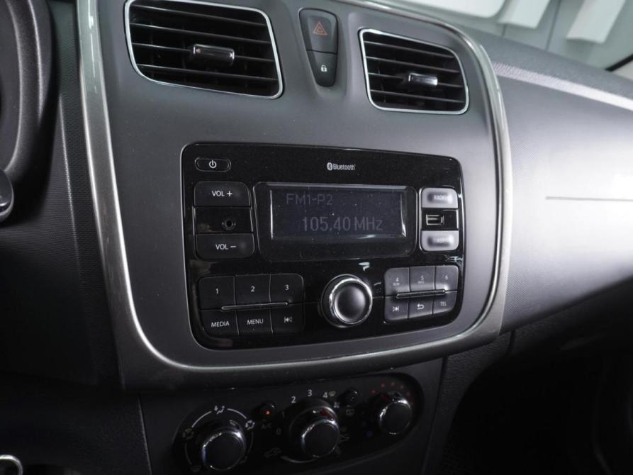 Renault Sandero II Рестайлинг Ростов-на-Дону  - изображение 13