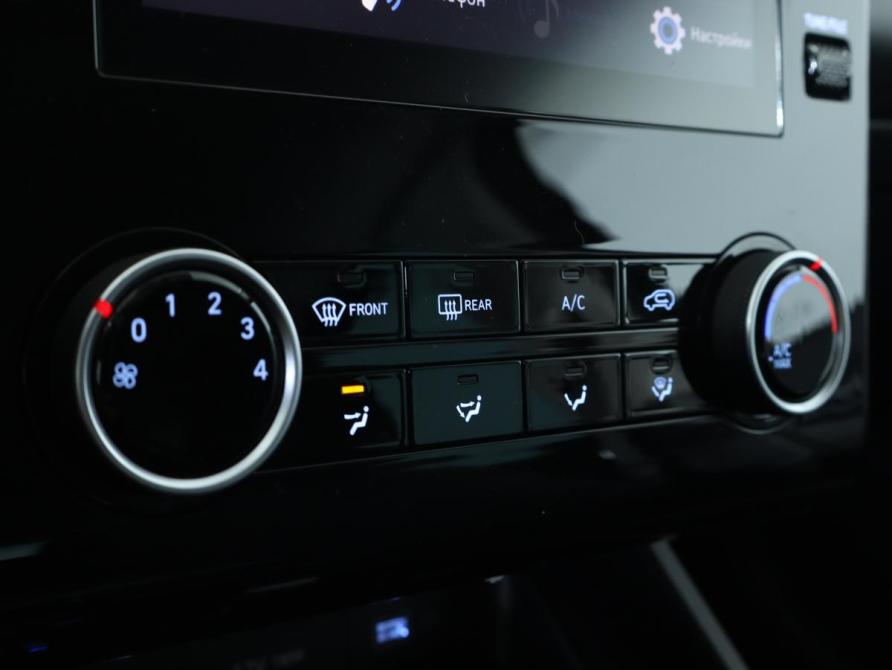 Hyundai Tucson IV Москва  - изображение 15