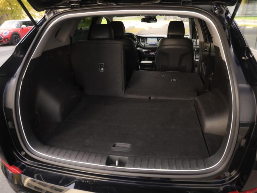 Hyundai Tucson III Санкт-Петербург  - изображение 32