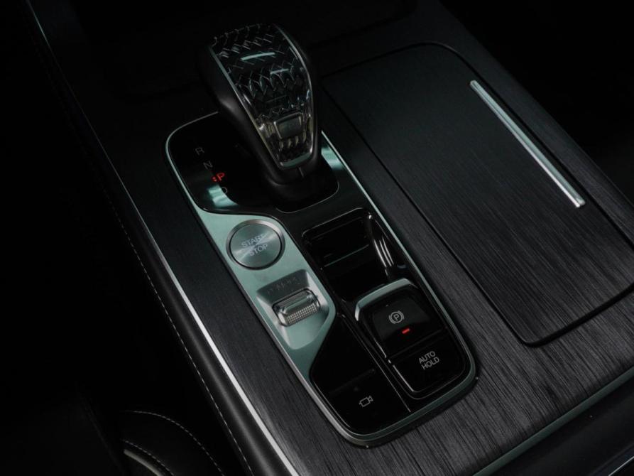 GAC GS8 II Минеральные Воды  - изображение 18