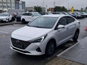 Hyundai Solaris II Рестайлинг Санкт-Петербург  - изображение 22