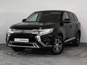 Mitsubishi Outlander III Рестайлинг 3 Санкт-Петербург  - изображение 19