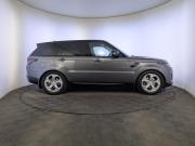 Land Rover Range Rover Sport II Рестайлинг Москва  - изображение 34