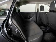 Nissan Almera III (G15) Казань  - изображение 20