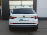 Skoda Kodiaq I Москва  - изображение 26
