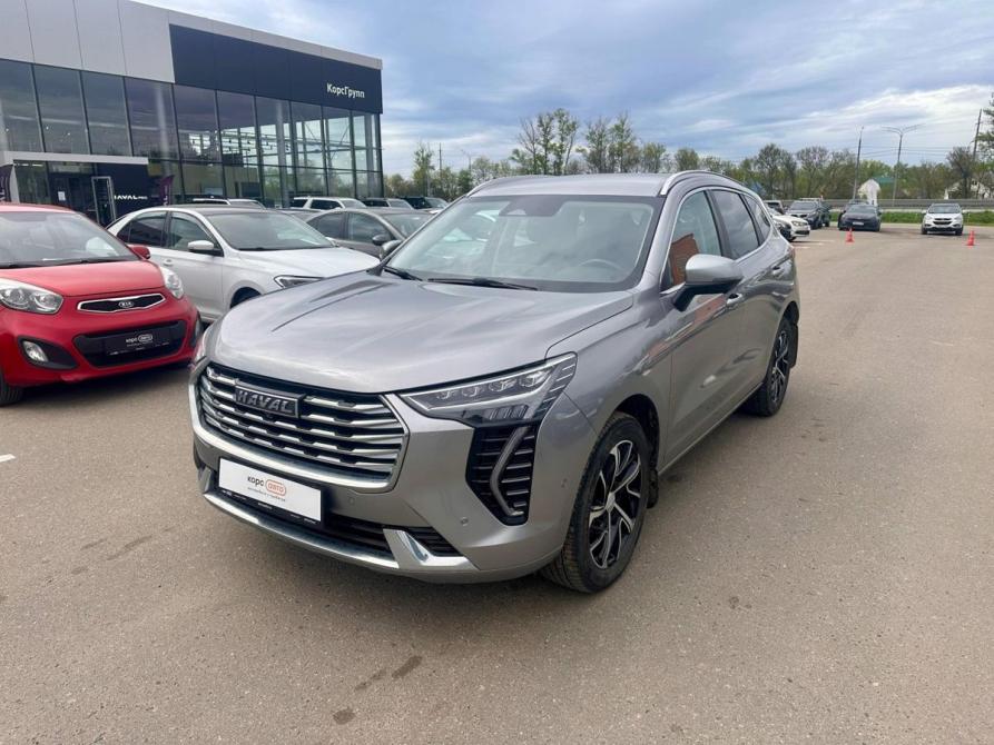 Haval Jolion I Ногинск  - изображение 1