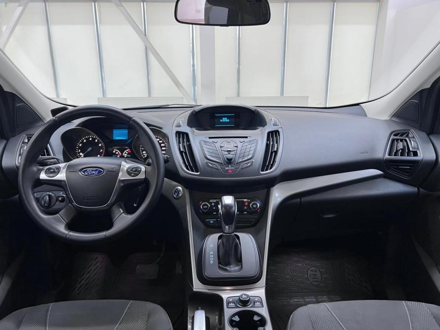 Ford Kuga II Волгоград  - изображение 13