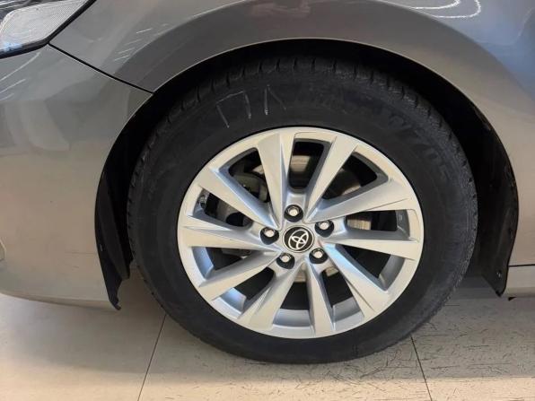 Toyota Camry VIII (XV70) Рестайлинг с пробегом 2022 года, цена 2 990 000 рублей, 70000 км, седан, Автокод Объявления