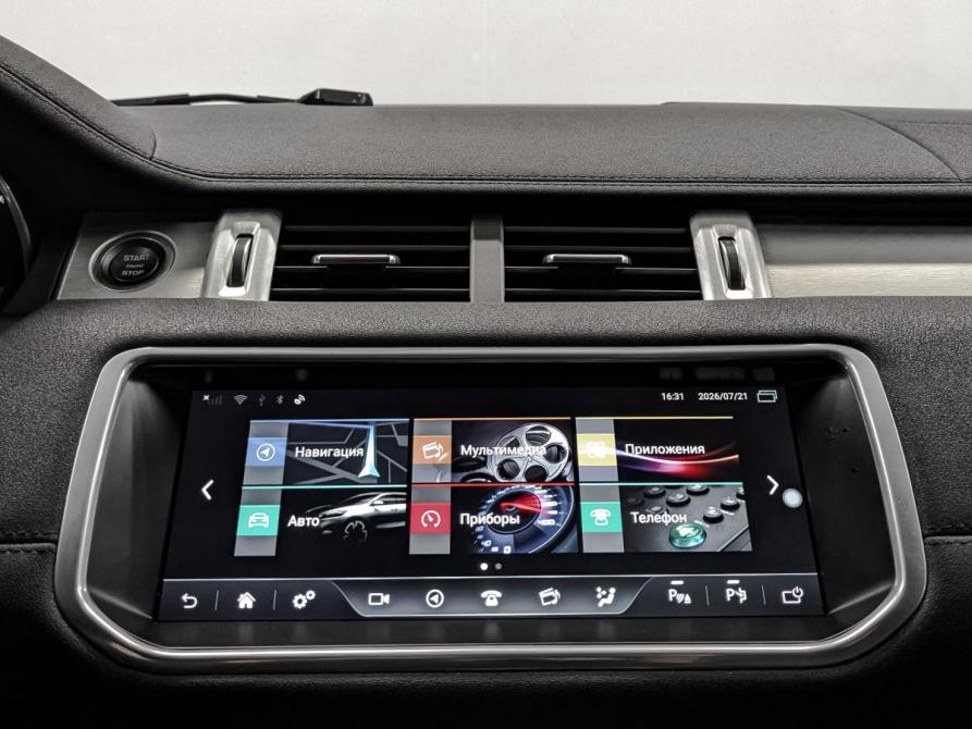 Land Rover Range Rover Evoque I Санкт-Петербург  - изображение 17