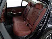 BMW 3 серии VII (G2x) Рестайлинг Москва  - изображение 36