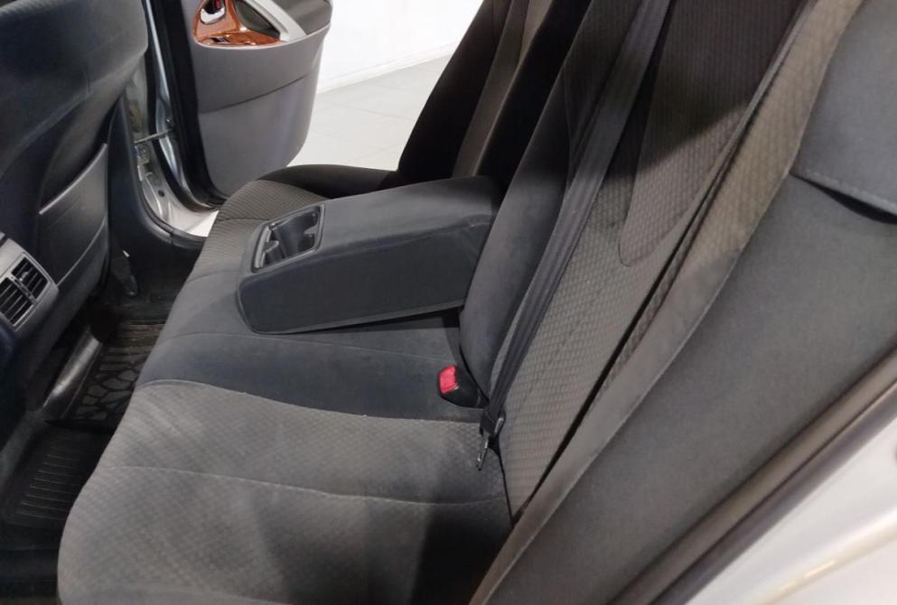 Toyota Camry VI (XV40) Саратов  - изображение 22