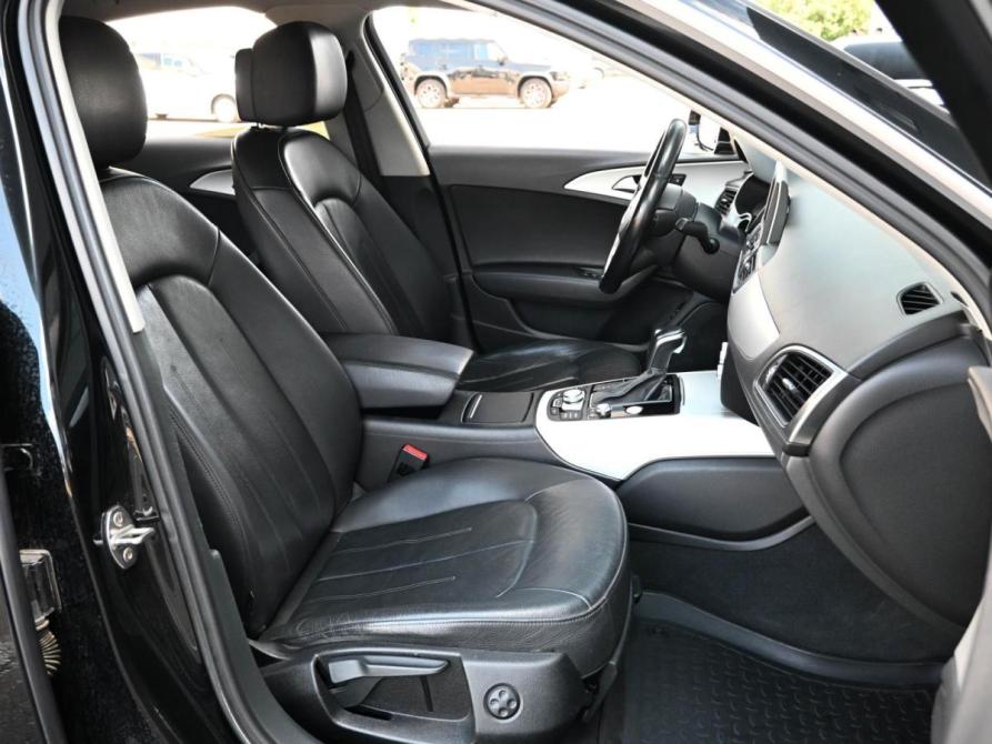 Audi A6 IV (C7) Рестайлинг Новороссийск  - изображение 8