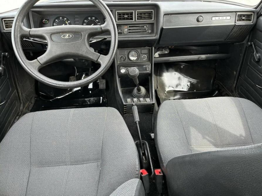 Lada (ВАЗ) 2107 Буинск  - изображение 13