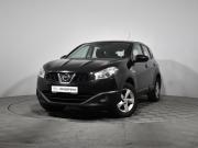 Nissan Qashqai I Рестайлинг Санкт-Петербург  - изображение 20