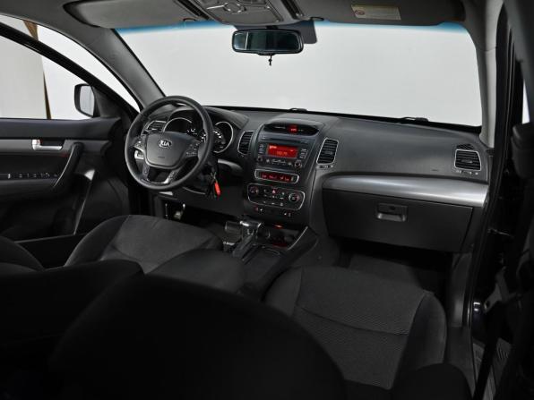 Kia Sorento II Рестайлинг с пробегом 2013 года, цена 1 399 000 рублей, 215000 км, внедорожник, Автокод Объявления