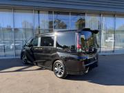 Honda Stepwgn V Воронеж  - изображение 38