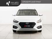 Hyundai Solaris II Казань  - изображение 15
