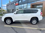 Toyota Land Cruiser Prado 150 Series Рестайлинг 1 Великие Луки  - изображение 37