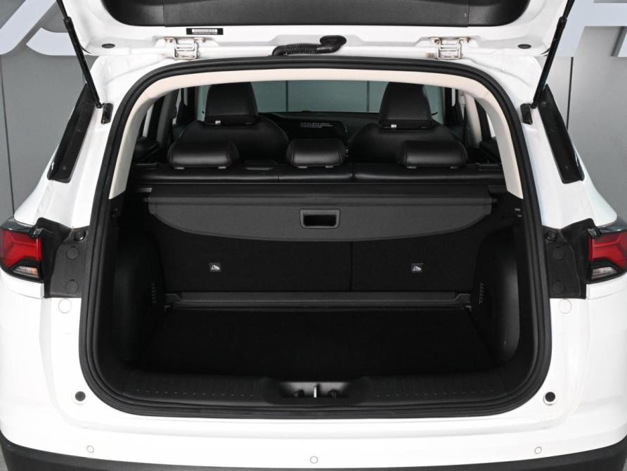 Changan CS35 Plus I Рестайлинг Ростов-на-Дону  - изображение 19