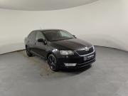 Skoda Rapid I Уфа  - изображение 27
