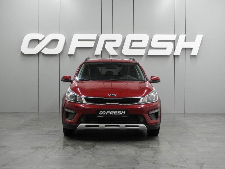 Kia Rio IV Воронеж  - изображение 3