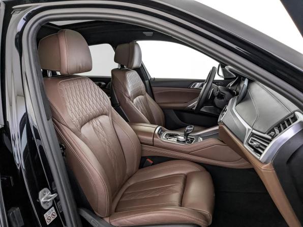 BMW X6 III (G06) с пробегом 2020 года, цена 7 190 000 рублей, 206522 км, внедорожник, Автокод Объявления