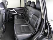 Toyota Land Cruiser 200 Series Рестайлинг 2 Москва  - изображение 48